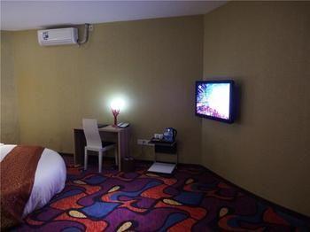 Beihai Drs Hotel 外观 照片